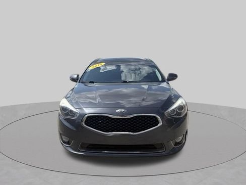 Used 2016 Kia Cadenza Premium FWD image 2