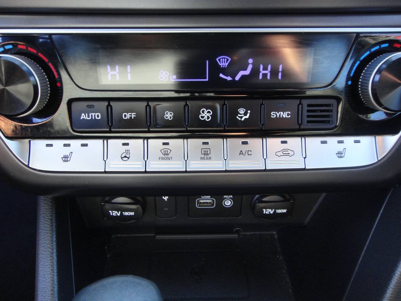 Used 2019 Hyundai Sonata Sport FWD image 10