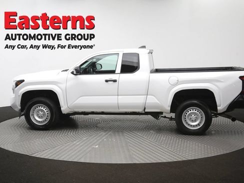 Used 2025 Toyota Tacoma SR RWD image 57