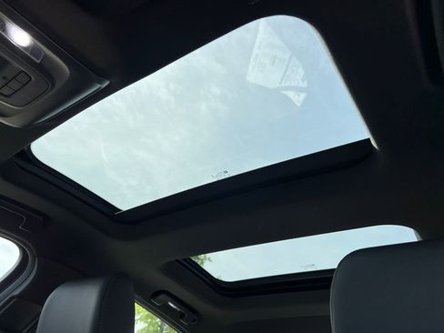 New 2026 Cadillac CT5 V AWD/4WD image 6