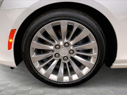 Used 2019 Cadillac CTS Luxury image 33