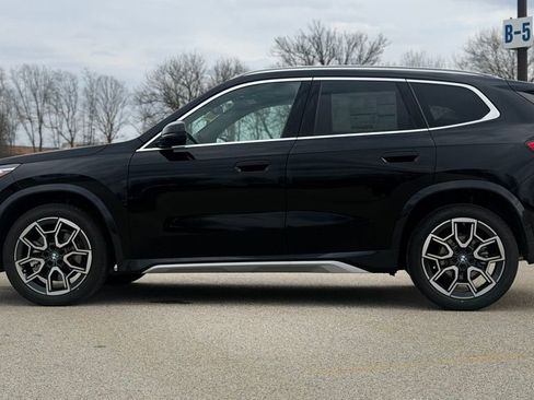 New 2026 BMW X1 xDrive28i w/ Convenience Package AWD/4WD image 3