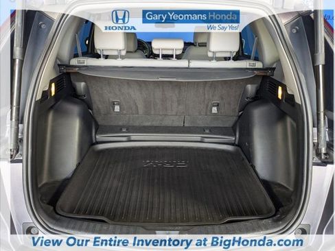 Certified 2020 Honda CR-V EX-L image 19