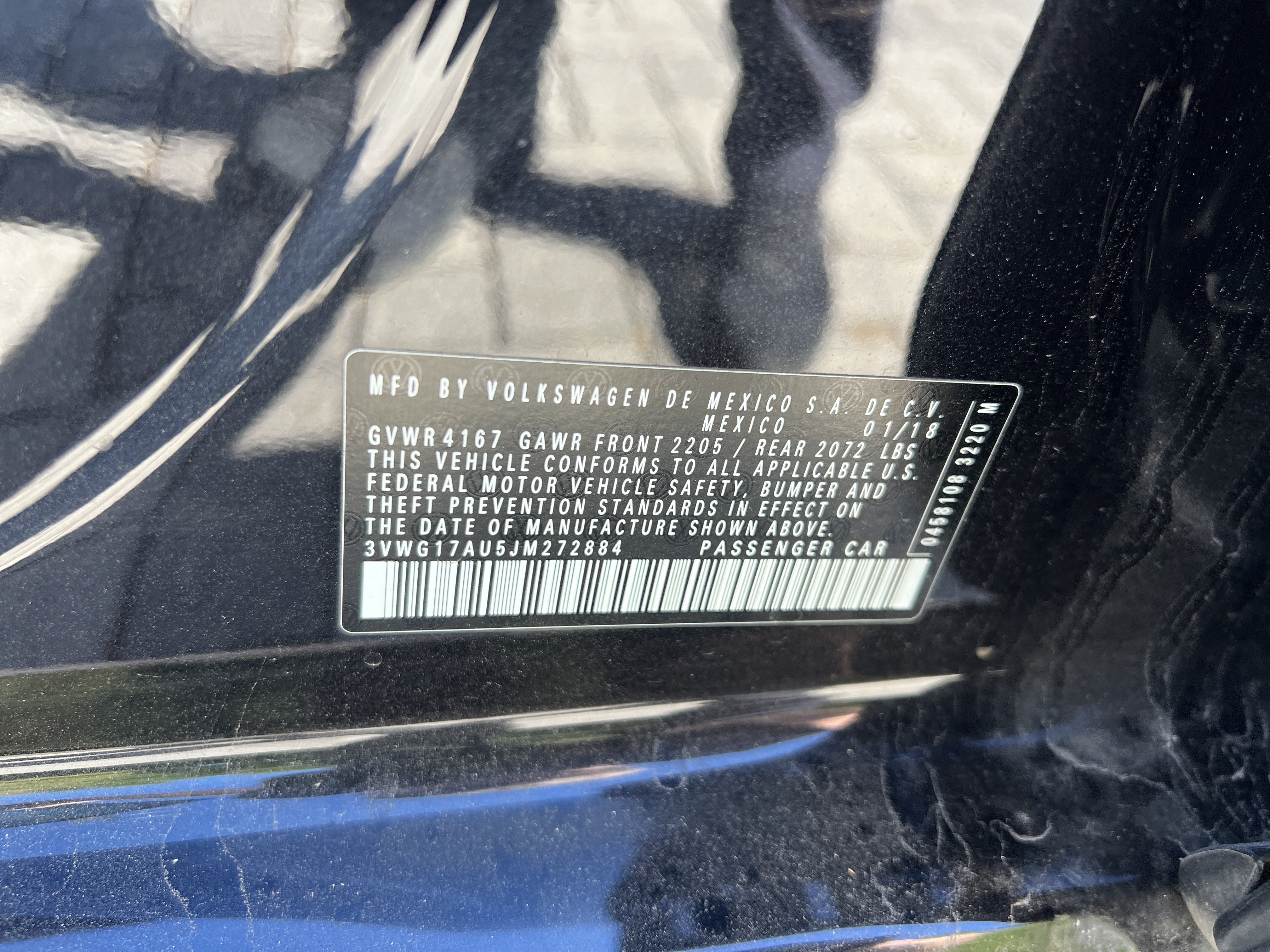 Used 2018 Volkswagen Golf SE FWD image 29
