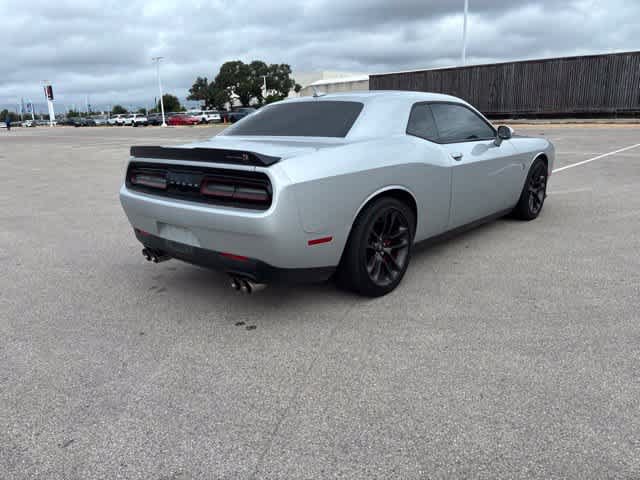 Used 2021 Dodge Challenger R/T Scat Pack w/ Plus Package RWD image 5