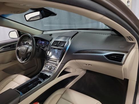 Used 2018 Lincoln MKZ Select w/ Select Plus Package image 27