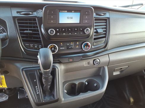 Used 2020 Ford Transit 150 Low Roof w/ Load Area Protection Package image 6