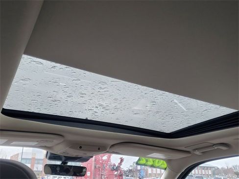 Used 2022 Lincoln Navigator Reserve image 28