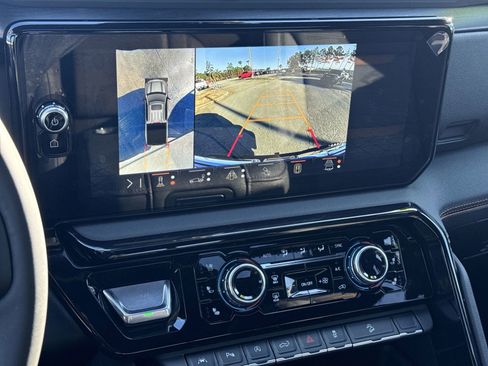 Used 2026 GMC Sierra 1500 AT4 w/ AT4 Premium Package image 25