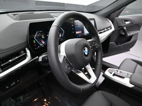 New 2026 BMW X1 xDrive28i w/ Technology Package AWD/4WD image 18