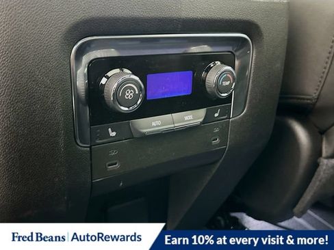 New 2026 Chevrolet Suburban Z71 w/ Comfort Package AWD/4WD image 19