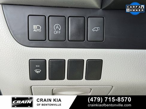 Used 2017 Toyota Highlander XLE image 13