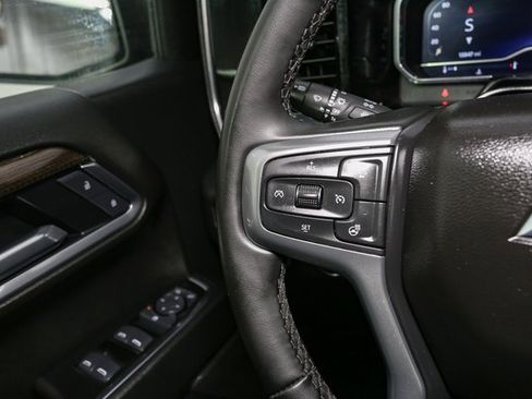 Used 2025 Chevrolet Silverado 1500 LT image 28