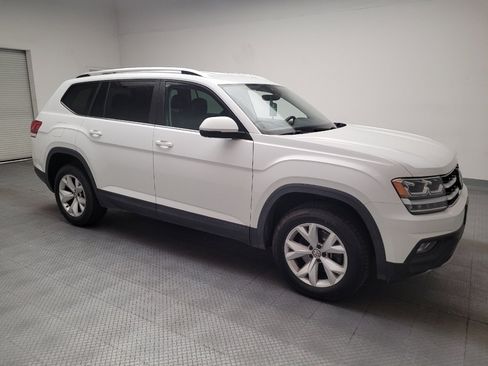 Used 2019 Volkswagen Atlas SE FWD image 11