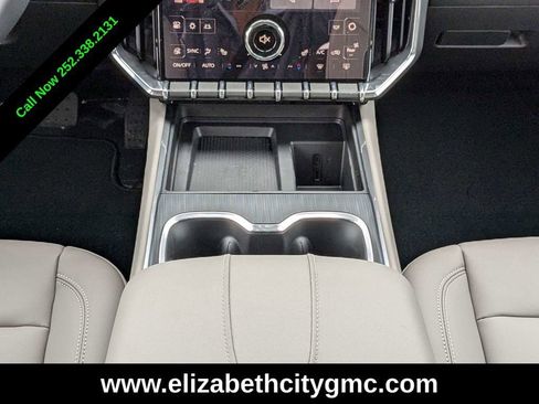 New 2025 GMC Acadia Elevation w/ Elevation Premium Package image 21