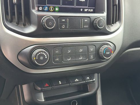 Used 2020 Chevrolet Colorado LT w/ LT Convenience Package image 13
