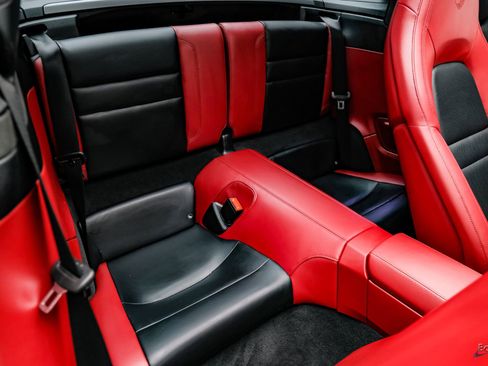 Used 2024 Porsche 911 Targa 4S image 88