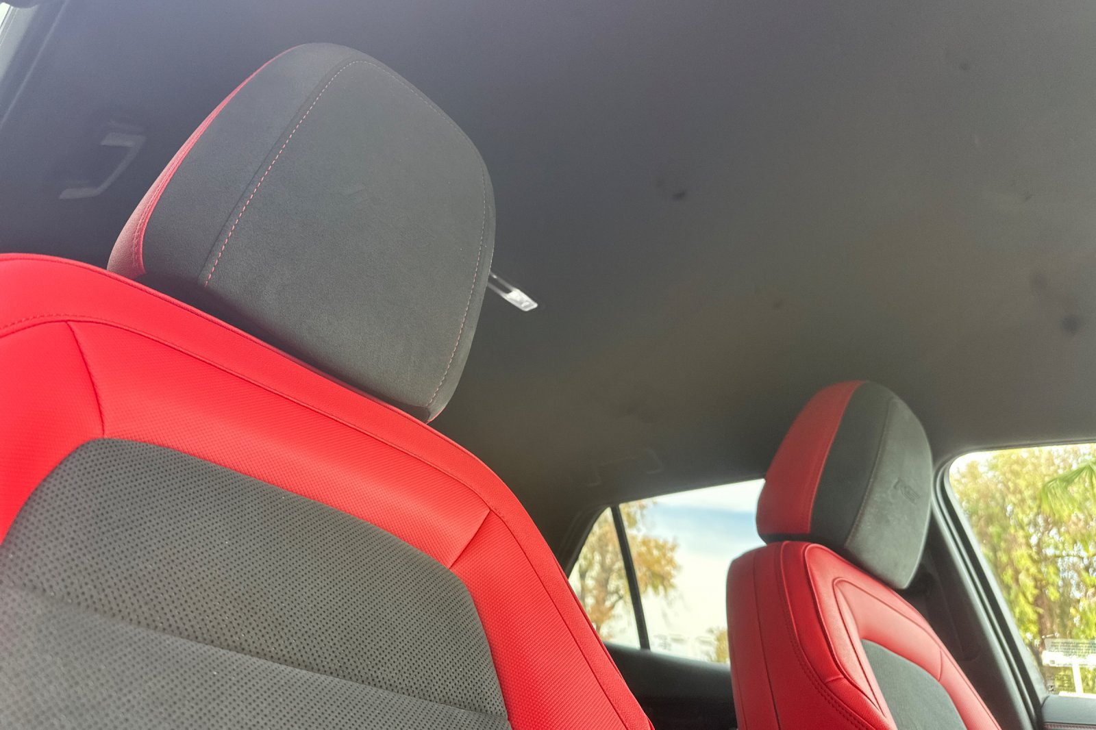 Used 2024 Chevrolet Blazer EV RS AWD/4WD image 19