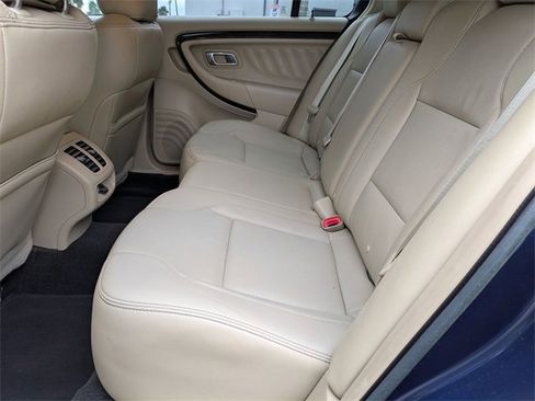 Used 2016 Ford Taurus Limited image 23