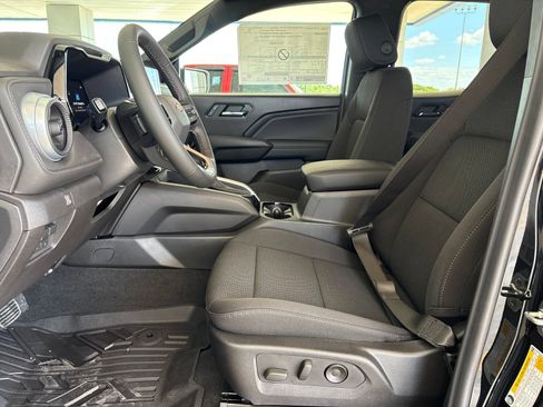 New 2026 Chevrolet Colorado LT w/ Advanced Trailering Package RWD image 13