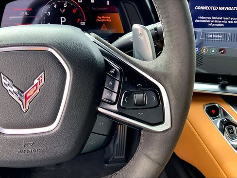 Used 2022 Chevrolet Corvette Stingray Preferred Conv w/ 2LT image 21