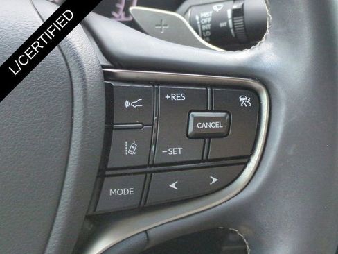 Used 2021 Lexus ES 350 FWD image 24
