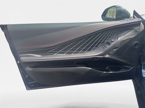 New 2024 Dodge Charger R/T w/ Plus Group image 8