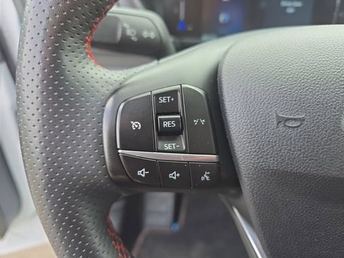 Certified 2023 Ford Escape ST-Line w/ Equipment Group 301A FWD image 18