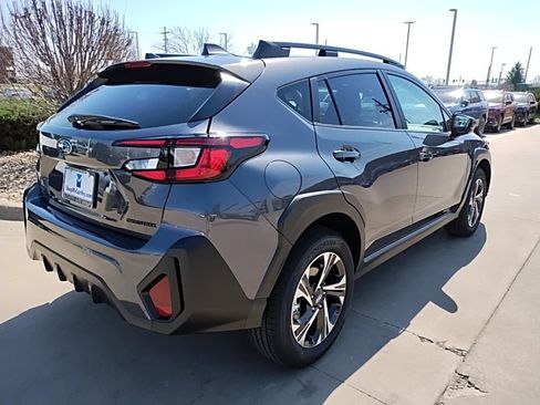New 2026 Subaru Crosstrek 2.0i Premium AWD/4WD image 8