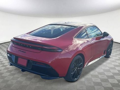 New 2026 Honda Prelude image 4