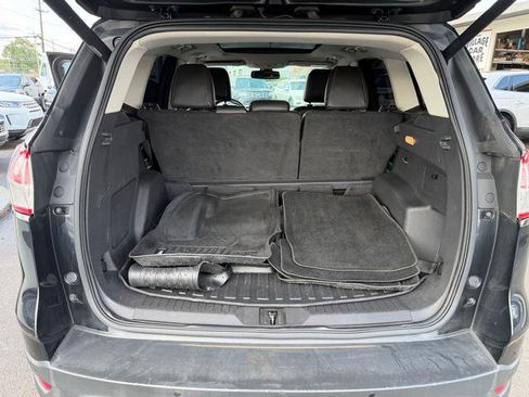Used 2013 Ford Escape SEL AWD/4WD image 13