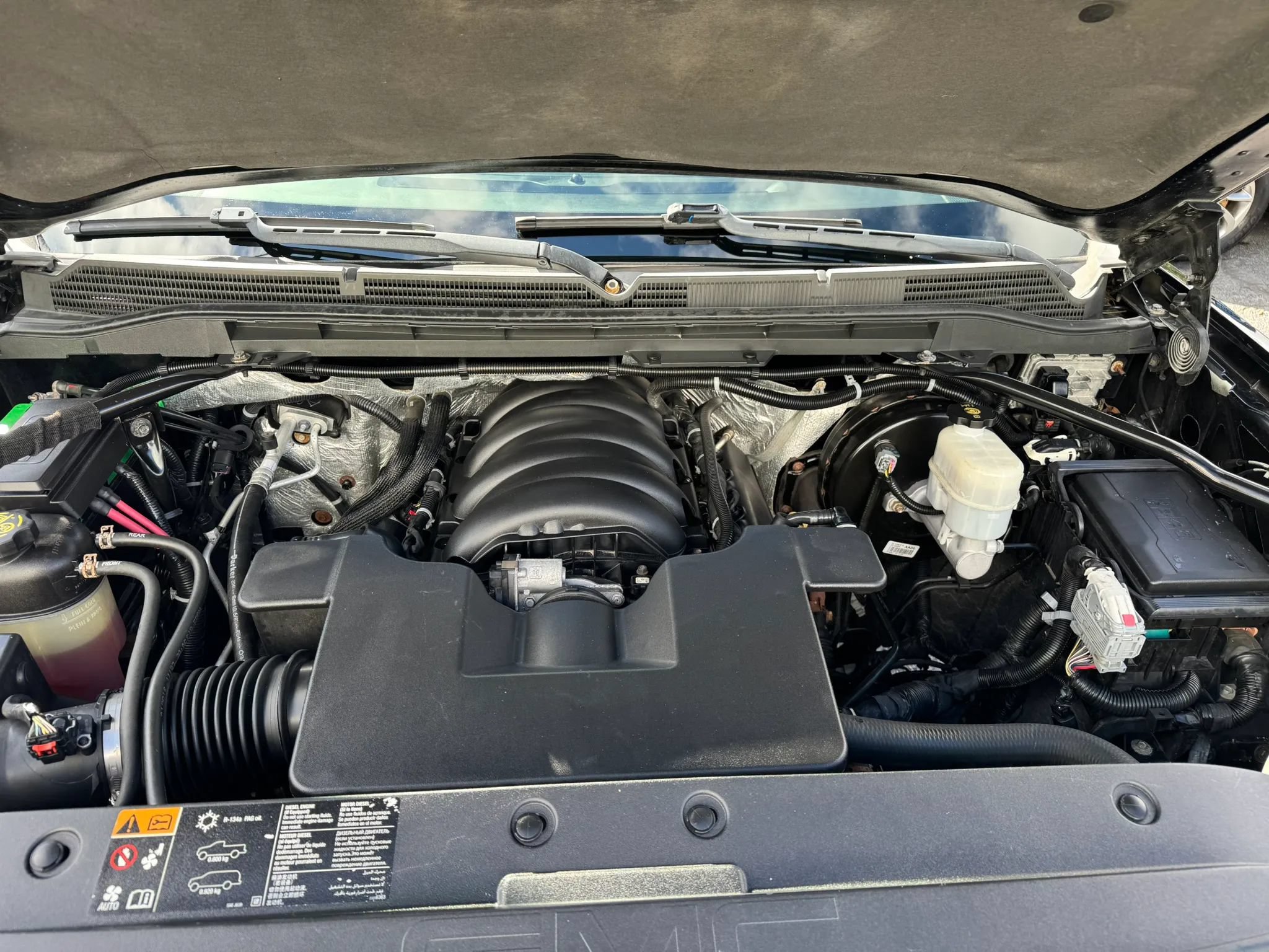 Used 2016 GMC Sierra 1500 Denali AWD/4WD image 13