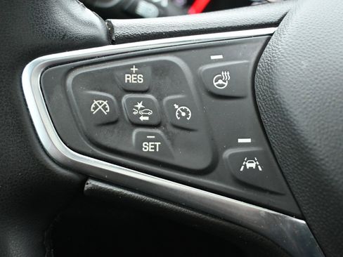 Used 2024 Chevrolet Malibu LT FWD image 12