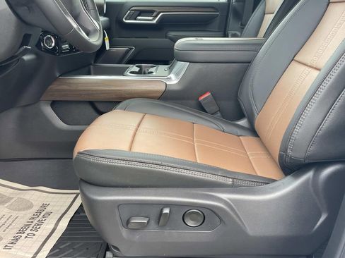 New 2026 Chevrolet Silverado 2500 High Country w/ High Country Premium Package image 17