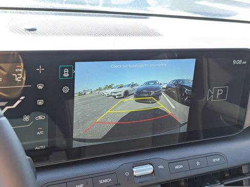 New 2026 Kia K4 EX image 23