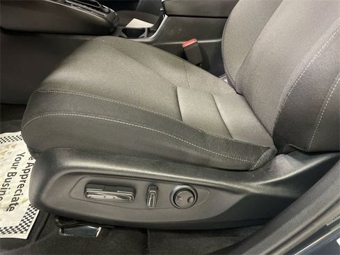 Used 2023 Honda CR-V EX image 12