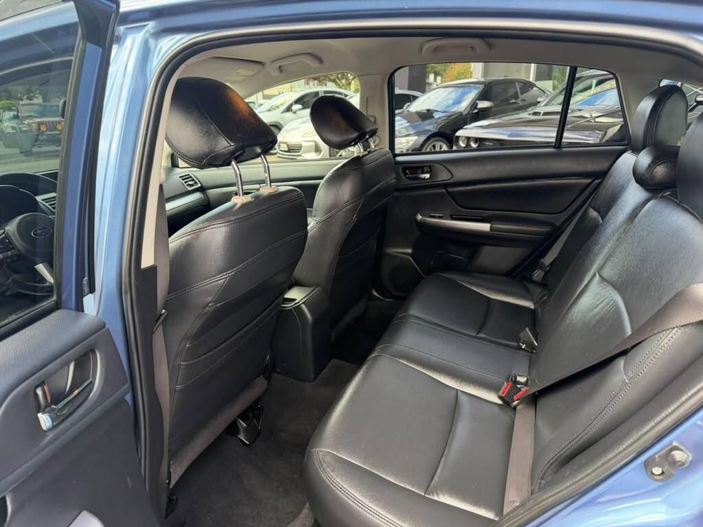 Used 2016 Subaru Crosstrek 2.0i Premium w/ Popular Package #1 AWD/4WD image 11