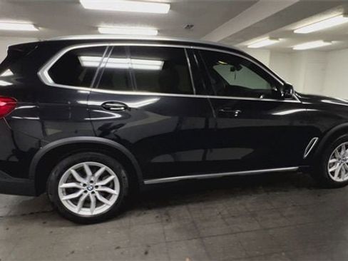Used 2020 BMW X5 xDrive40i w/ Convenience Package image 9