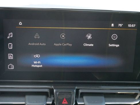 New 2026 Chevrolet TrailBlazer ACTIV w/ Convenience Package AWD/4WD image 21