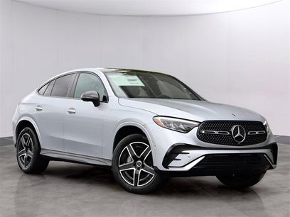 Certified 2025 Mercedes-Benz GLC 300 4MATIC