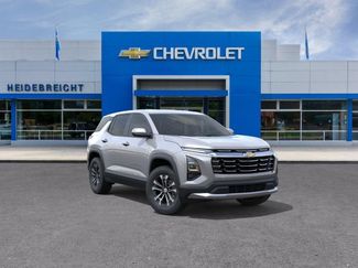 New 2027 Chevrolet Equinox LT w/ Convenience Package II AWD/4WD video 1