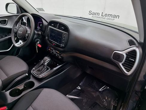 Used 2024 Kia Soul LX w/ Option Group 015 image 26