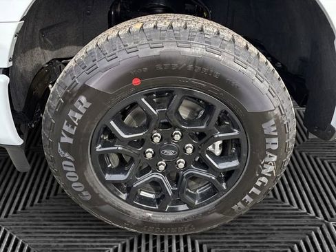 New 2026 Ford F150 XLT w/ Equipment Group 302A MID image 14