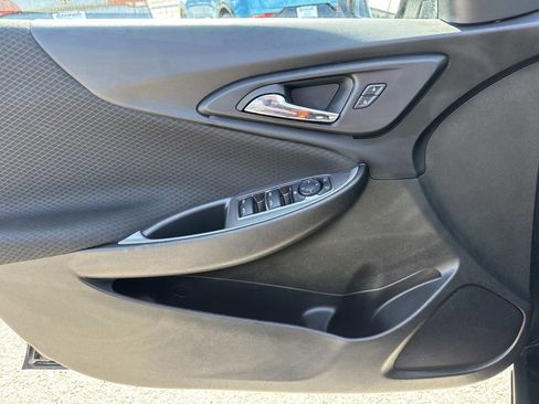 Used 2025 Chevrolet Malibu LT image 18