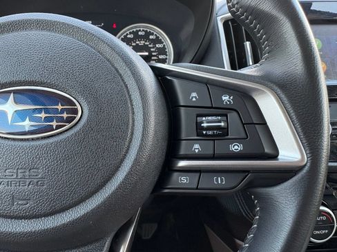 Certified 2022 Subaru Forester Premium AWD/4WD image 16