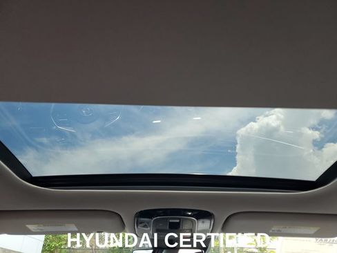 Certified 2023 Hyundai Sonata SEL w/ Convenience Package FWD image 21