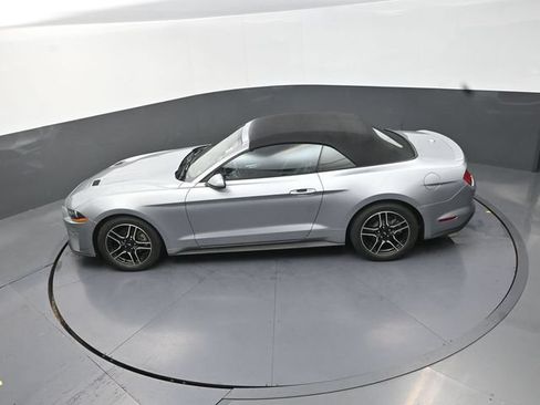 Used 2023 Ford Mustang Premium RWD image 23