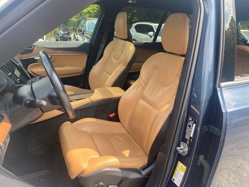 Used 2019 Volvo XC90 T6 Inscription w/ Luxury Package AWD/4WD image 11