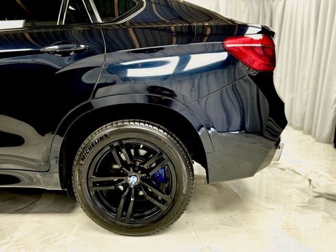 Used 2019 BMW X6 xDrive35i w/ M Sport Package image 11