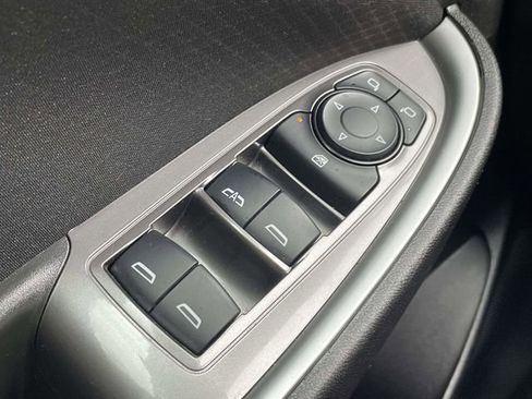 Used 2025 Chevrolet Malibu LT FWD image 10